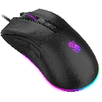 Мышь проводная A4Tech Bloody P90s черный, 8000 dpi, USB, кнопки - 8, фото3