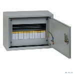 Щит распред. EKF mb21-12 навесной ЩРН-12 (220х300х120) IP31 EKF PROxima, фото3