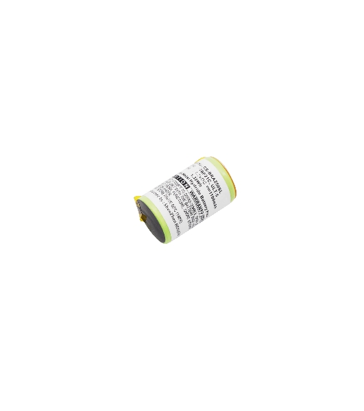 Аккумулятор CameronSino CS-BRA250SL для зубных щеток Oral-B Sonic 2,3AF-600, KR-600AE