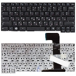 Клавиатура для ноутбука Samsung X128 X130 SF210, черная, фото4