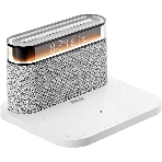Портативная колонка BBK BTA2020 белый 5W 1.0 BT 10м 1200mAh, фото31