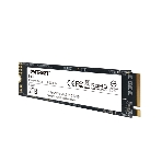 Накопитель SSD Patriot P300, 2Tb, PCIe 3.0 x4, M.2 2280, NVMe, R/W 2100/1650, фото9