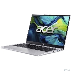 Ноутбук Acer Aspire Lite 15 AL15-44P-R01T/15.6'/IPS/AMD Ryzen 5 7430U/16Gb/512Gb SSD/AMD Radeon Graphics/NoOS/серебристый/1.49kg, фото9