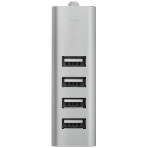 USB-концентратор Hoco HB1, USB, 4xUSB, USB, фото7