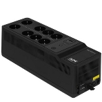 Источник бесперебойного питания APC Back-UPS BE650G2-GR/650ВА/400Вт/8xCEE 7 (евророзетка), фото9
