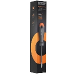 Отвертка шлицевая Home Series'; Deli HT1105 5x100 мм Эксклюзивный дизайн. Рукоятка из высококачественного софттач пластика, фото4
