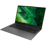 Ноутбук Digma Pro Fortis M Core i3 1215U 8Gb SSD 256Gb Intel UHD Graphics 15.6' IPS FHD (1920x1080) Windows 11 Professional grey WiFi BT Cam 4250mAh (DN15P3-8CXW04), фото18
