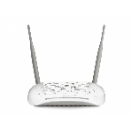 TP-Link TD-W8961N N300 Wi-Fi роутер с ADSL2+ модемом, фото2