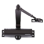 Доводчик двери Falcon Eye FE-B3W 3 класс бронза, фото 1