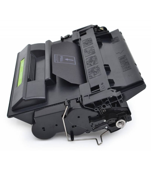 Картридж лазерный Cactus CS-CE255AS черный (6000 стр.) для HP LaserJet P3011/P3015