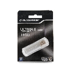 Флешка USB 16Gb Ultima II-I Series SP016GbUF2M01V1S USB 2.0 серебристый, фото2
