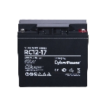 Батарея для ИБП SS CyberPower RC 12-17/12V 17 Ah, фото 1