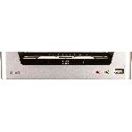 Переключатель, электрон., KVM+Audio+USB 2.0, 1 user USB+HDMI => 2 cpu USB+HDMI, соШнур. USB 2х1.8м., настол., исп.стандарт, без OSD, некаскад.. CUBIQ 2 PORT HDMI KVMP SWITCH W/1.8M, фото2