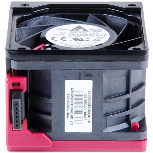 Вентилятор HPE High performance fan module for 2U Gen9 servers