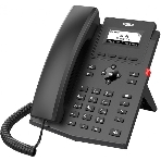 Телефон IP Fanvil X301G черный, фото4