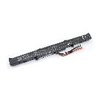 Аккумуляторная батарея для ноутбука Asus GL553VD 14.8V 2200mAh OEM, фото2