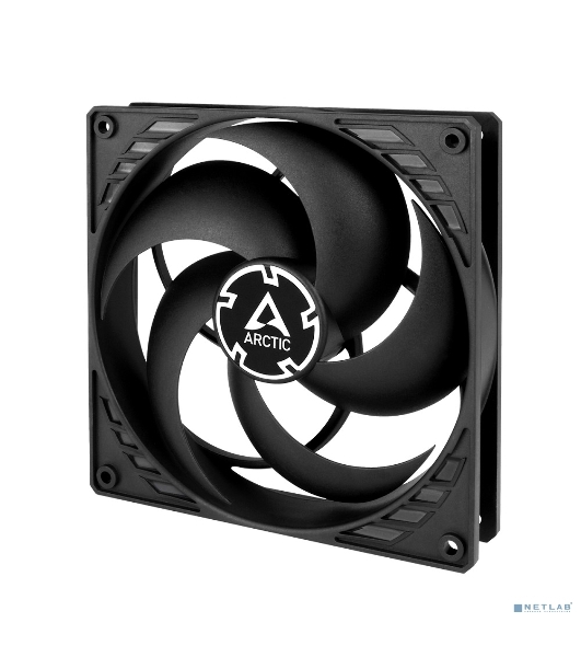 Вентилятор для корпуса Case fan ARCTIC P14 (черный) - retail (ACFAN00123A)