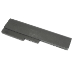 Аккумуляторная батарея для ноутбука Lenovo IdeaPad G430 G450 48Wh черный, фото 1
