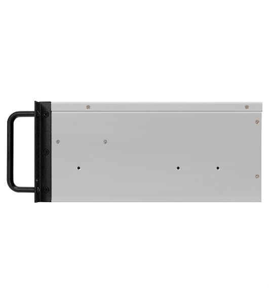 Серверный корпус ExeGate Pro 3U300-03 (RM 19', высота 3U, глубина 300, БП 600PPH-SE 80 PLUS® Bronze, USB)