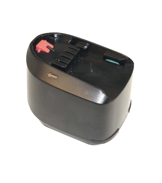 Аккумулятор для BOSCH (p/n: 2607335038, 2607336037, 2607336038), 3.0Ah 14.4V Li-Ion