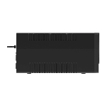 Источник бесперебойного питания DKC INFOLCD1200I ИБП Info LCD 1200В.А IEC C13 (4) USB + RJ45, фото9