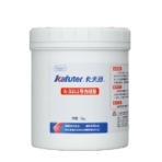 Смазка термопроводящая Kafuter K-5212 1000 грамм, фото 1
