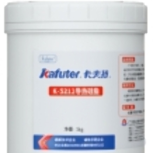 Смазка термопроводящая Kafuter K-5212 1000 грамм
