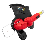 Триммер аккумуляторный MTX GM-300, 20 В, 2 Ач, фото20
