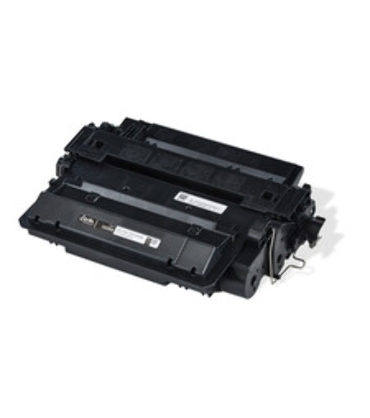 Картридж лазерный Sakura CE255X для HP LaserJet P3015/3015d/3015dn/3015x, черный, 12500 к.