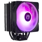 Кулер для процессора Zalman CNPS9X PERFORMA PLUS ARGb черный, 120 мм, алюминий/медь, 2000 об/мин, 29.7 дБ, 4 pin, 220 Вт, 157 мм, фото12