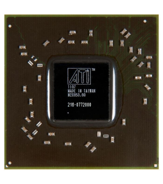 ЧипMobility Radeon HD 5650, 216-0772000 100-CG1927 (reball)