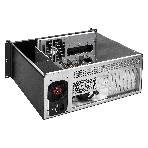 Серверный корпус ExeGate Pro EX293212RUS 4U390-05 (RM 19', высота 4U, глубина 390, БП 900RADS, USB), фото19