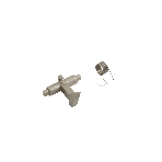 Сепаратор CET CET351004 для Kyocera ECOSYS P3045dn/3050dn/M3040dn/3540dn/3550idn, фото 1