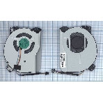 Вентилятор (кулер) для ноутбука HP Touchsmart 14 14-F VER-1, фото 1