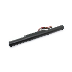 Аккумуляторная батарея для ноутбука Asus GL553VD 14.8V 2200mAh OEM, фото 1