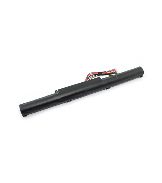 Аккумуляторная батарея для ноутбука Asus GL553VD 14.8V 2200mAh OEM