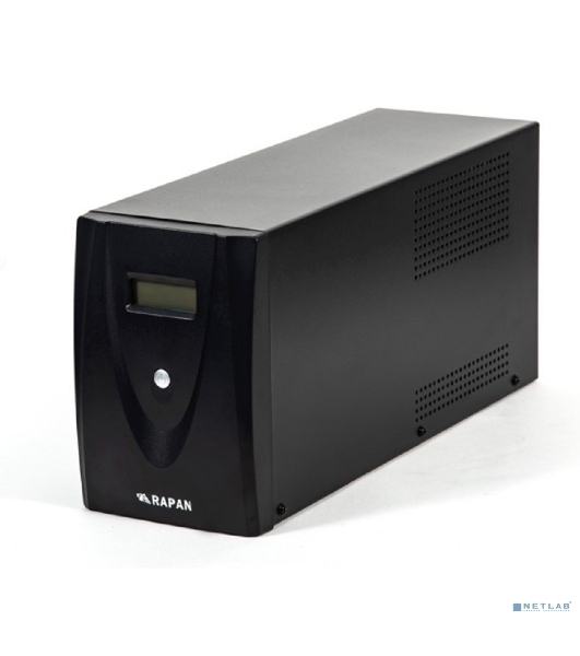 Источник бесперебойного питания RAPAN-UPS 3000 220В