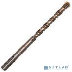 Бур по бетону CUTOP, Profi, двойная резьба, SDS-Plus, 6 х 160 мм 40-6160, фото 1