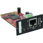 Внутренняя карта удаленного управления Связь инжиниринг SNMP mini NetAgent DA806 для ИБП, фото 1