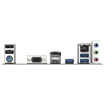 Материнская плата Gigabyte B760M D3HP DDR4, LGA 1700, Intel B760, 4xDDR4, 4xSATA, 2xM.2, 1xPCIe 4.0 x16, 2xPCIe x1, 1xHDMI, 1xVGA, 1xDP, 1x 1Gb LAN, 3xUSB-A 3.2 Gen 1, 2xUSB-A 2.0, 3x3.5 мм, 7.1, mATX, фото 1
