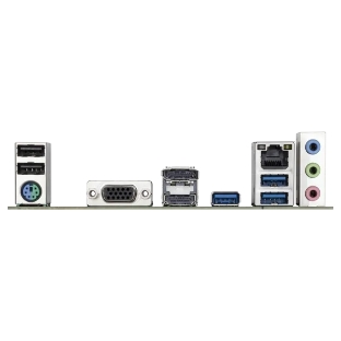 Материнская плата Gigabyte B760M D3HP DDR4, LGA 1700, Intel B760, 4xDDR4, 4xSATA, 2xM.2, 1xPCIe 4.0 x16, 2xPCIe x1, 1xHDMI, 1xVGA, 1xDP, 1x 1Gb LAN, 3xUSB-A 3.2 Gen 1, 2xUSB-A 2.0, 3x3.5 мм, 7.1, mATX
