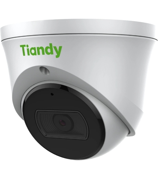 Камера видеонаблюдения IP Tiandy Pro TC-C32XS I3W/E/Y/S/2.8мм/V5.0 белый