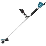 Триммер аккамуляторный Makita UR016GZ, 40 В, 0 Ач, фото19