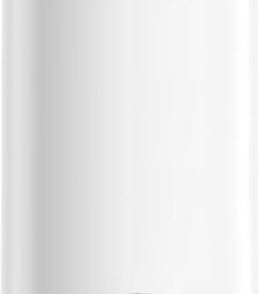 Водонагреватель электрический Candy CF100V-P1 INOX белый, накопительный, 100 л, 2 кВт