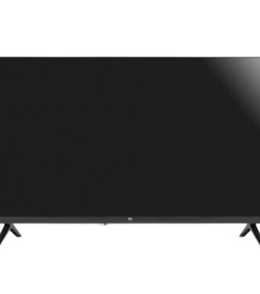 Телевизор BQ 32' 32HNF01B черный DLED HD 60Hz