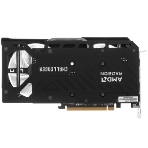 Видеокарта PCIE16 RX 7650 8GB RX7650GRE CL 8GO ASROCK, фото4