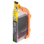 Картридж струйный Cactus CS-CLI8M пурпурный (12 мл) для Canon Pixma MP500, MP510, MP520, MP530, MP600, MP800, MP810, MP830, MP970, MX700, 850, iP3300, iP3500, iP4200, iP5200, iP5300, iP6600D, iP6700D, iX4000, iX5000, Pro 9000, фото8