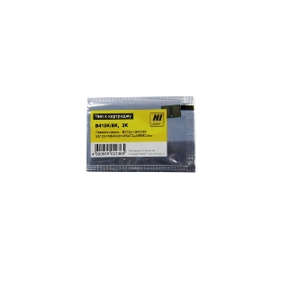 Чип Hi-Black к картриджу OKI B412/B432/B512/MB472/MB492/MB562 BK, 3K