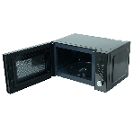 Микроволновая печь BBK 20MWS-722T/B-M/RU черный, 20 л, 700 Вт, переключатели - тактовый/сенсор, фото8