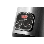 Мультиварка Centek CT-1490 (сталь)скороварка,1000Вт; 5.0л, 8 программ, ненагр крышка, а/п покр(4), фото9